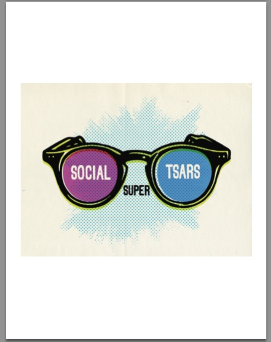 SOCIAL SUPER TSARS